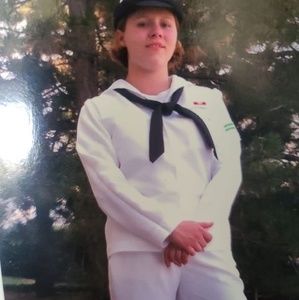 Meet your Posher, Tracy